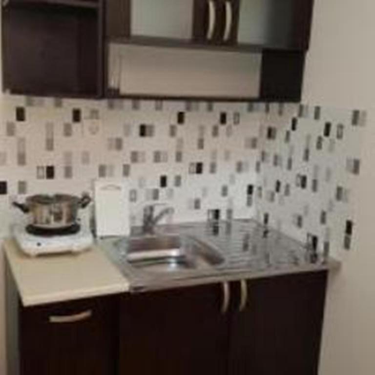 Apartments Pomorie Beach Complex Exterior foto