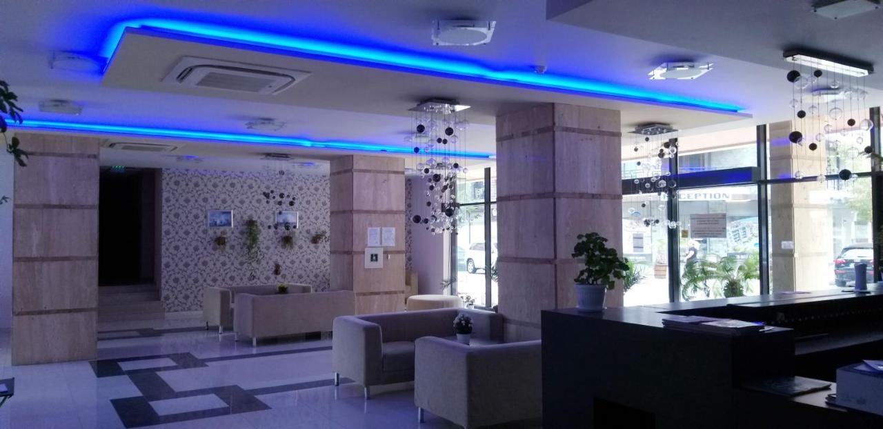 Apartments Pomorie Beach Complex Exterior foto
