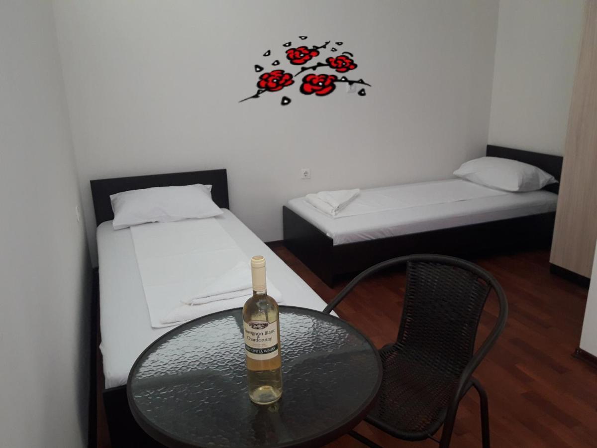Apartments Pomorie Beach Complex Exterior foto