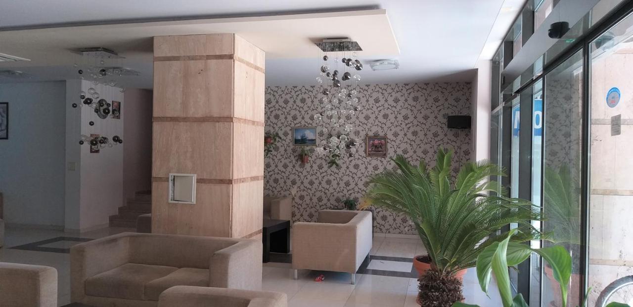 Apartments Pomorie Beach Complex Exterior foto